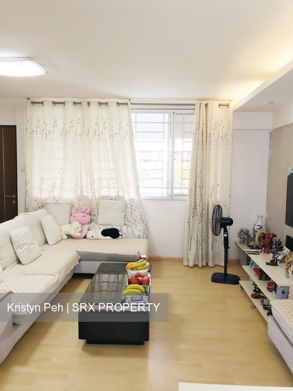 Blk 145 Serangoon North Avenue 1 (Serangoon), HDB 4 Rooms #189034022